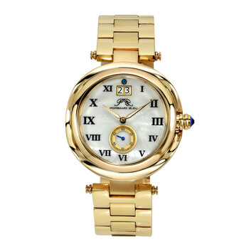 Đồng hồ nữ Porsamo Bleu South Sea Quartz 103ESSS chính hãng