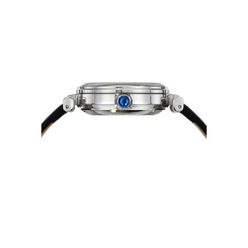 Đồng hồ nữ Porsamo Bleu Laura Automatic mặt trắng 1211ALAL chính hãng