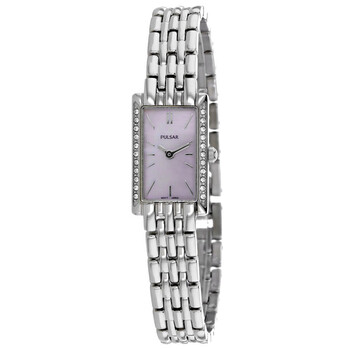 Đồng hồ nữ Pulsar Classic Quartz PEGE75 chính hãng