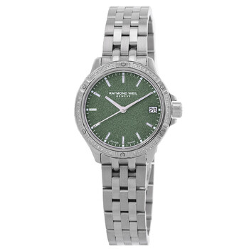 Đồng hồ nữ Raymond Weil Tango Quartz 5960-STS-52061 chính hãng