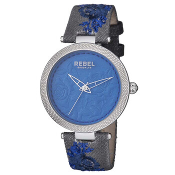 Đồng hồ nữ Rebel Carroll Gardens RB112-4141 chính hãng