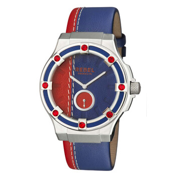 Đồng hồ nữ Rebel Flatbush RB119-4141 chính hãng