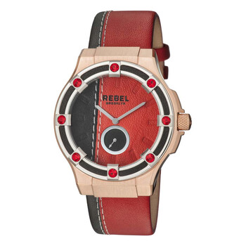 Đồng hồ nữ Rebel Flatbush RB119-5181 chính hãng