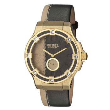 Đồng hồ nữ Rebel Flatbush RB119-9071 chính hãng
