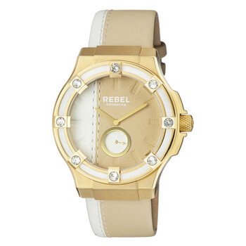 Đồng hồ nữ Rebel Flatbush RB119-9101 chính hãng