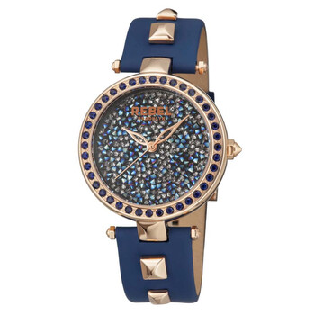Đồng hồ nữ Rebel Rockaway Parkway RB101-8041 chính hãng