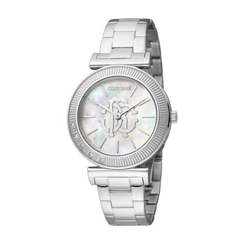 Đồng hồ nữ Roberto Cavalli RC5L004M0045 chính hãng