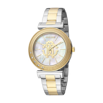 Đồng hồ nữ Roberto Cavalli RC5L004M0085 chính hãng