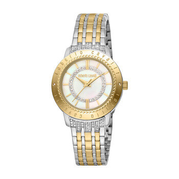 Đồng hồ nữ Roberto Cavalli RC5L030M0085 chính hãng