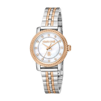 Đồng hồ nữ Roberto Cavalli RC5L058M0095 chính hãng