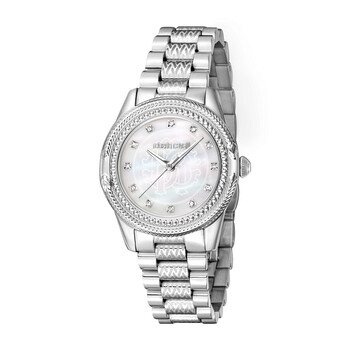 Đồng hồ nữ Roberto Cavalli RC5L063M0045 chính hãng