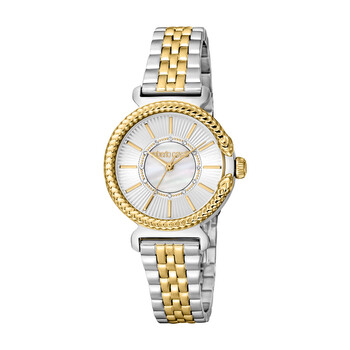 Đồng hồ nữ Roberto Cavalli RC5L061M0085 chính hãng