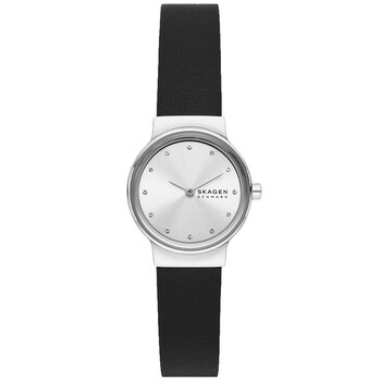 Đồng hồ nữ Skagen Freja SKW3119 mặt số bạc chính hãng