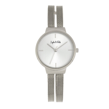 Đồng hồ nữ Sophie And Freda Sedona Quartz SF5301 chính hãng