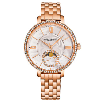 Đồng hồ nữ tự động Stuhrling Original Symphony M17987 chính hãng