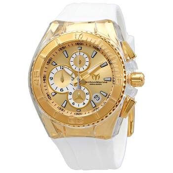 Đồng hồ nữ Technomarine Cruise Original 115365 chính hãng
