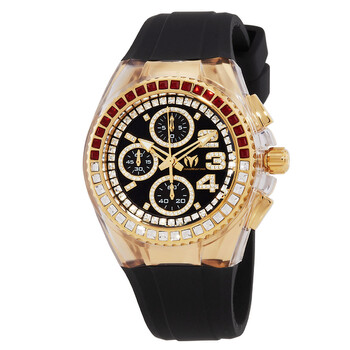 Đồng hồ nữ Technomarine Cruise Star Chronograph TM-121050 chính hãng