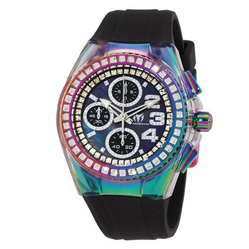 Đồng hồ nữ Technomarine Cruise Star Chronograph TM-121065 chính hãng