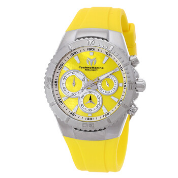 Đồng hồ nữ Technomarine Manta Quartz TM-220077 chính hãng