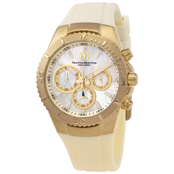 Đồng hồ nữ Technomarine Manta Chronograph TM-220080 chính hãng