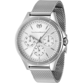 Đồng hồ nữ Technomarine MoonSun Date-Day TM-822047 chính hãng