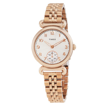 Đồng hồ nữ Timex Model 23 Quartz TW2T88500 chính hãng