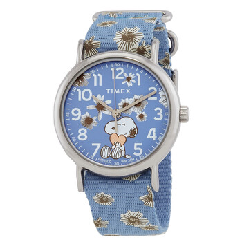 Đồng hồ nữ Timex Quartz TW2W33300JT chính hãng