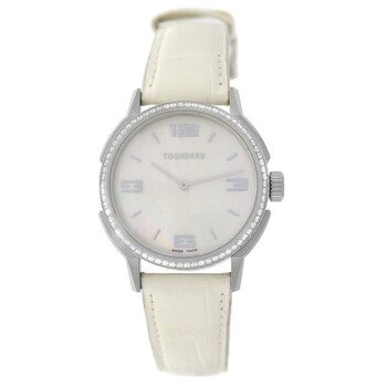 Đồng hồ nữ Tourneau Tny Roventa Quartz TNY350707009 chính hãng