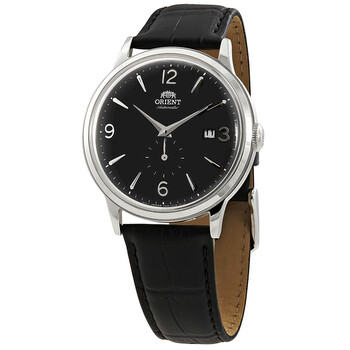 Đồng hồ Orient Automatic mặt đen nam RAAP0005B10B chính hãng