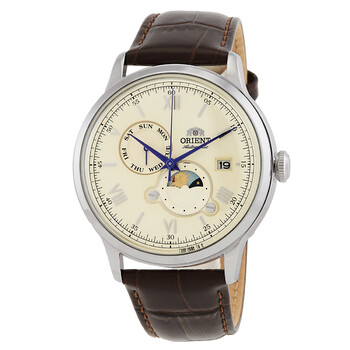Đồng hồ Orient Bambino Automatic Nam RA-AK0803Y chính hãng