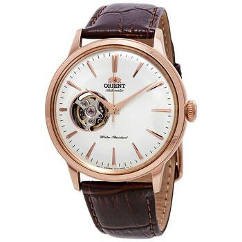 Đồng hồ Orient Classic Open Heart RA-AG0001S10B nam chính hãng