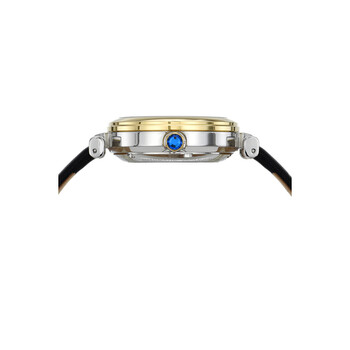 Đồng hồ Porsamo Bleu Laura Automatic mặt trắng nữ 1211CLAL chính hãng