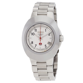 Đồng hồ Rado Original Automatic Mặt Trắng Nam R12637013 chính hãng