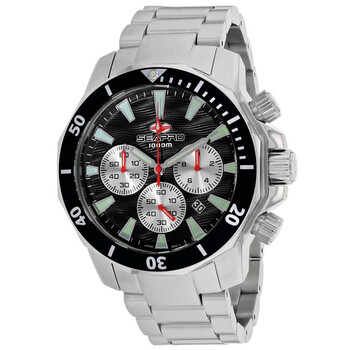 Đồng hồ Seapro Scuba Dragon Diver 1000M Nam SP8341 chính hãng