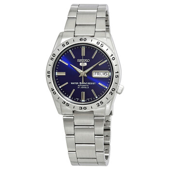 Đồng hồ Seiko 5 tự động mặt xanh SNKD99K1S nam chính hãng