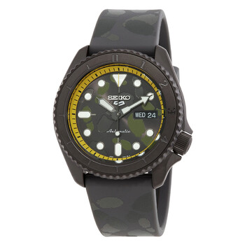 Đồng hồ Seiko 5 Sports SRPH69K1 Nam Automactic Limited Edition chính hãng
