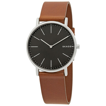 Đồng hồ Skagen Nam Mặt Xám SKW6429 chính hãng