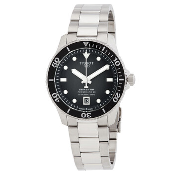 Đồng hồ Tissot T-Sport Automatic Unisex T1208071105100 chính hãng