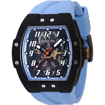 Đồng hồ tự động nam Invicta JM Correa Titanium 44407 chính hãng