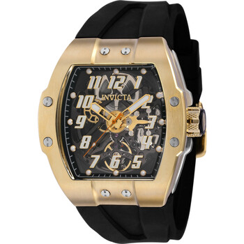 Đồng hồ tự động Invicta S1 Rally JM Limited Edition 43513 nam chính hãng