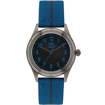 Đồng hồ unisex mặt đen Adidas Originals AOSY22521 chính hãng