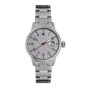 Đồng hồ nam Elevon Stealth Grey Dial ELE124-3 chính hãng