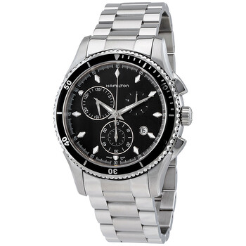 Đồng hồ nam Hamilton Jazzmaster Seaview H37512131 chính hãng