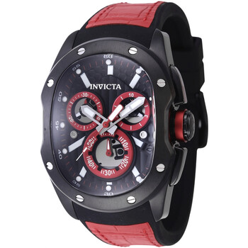 Đồng hồ nam Invicta Lupah Revolution 2.0 Chronograph 45436 chính hãng