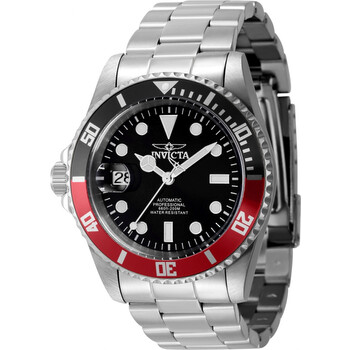 Đồng hồ Invicta Pro Diver Automatic Đen Bezel Coke Nam 43978 chính hãng