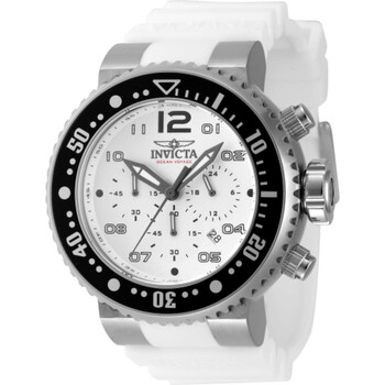 Đồng hồ nam Invicta Pro Diver Chronograph GMT 47193 chính hãng