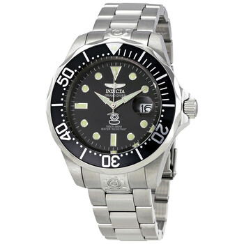 Đồng hồ Invicta Pro Diver Grand Diver Automatic Nam 3044 chính hãng