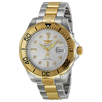 Đồng hồ nam Invicta Pro Diver Grand Diver 3050 chính hãng