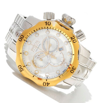 Đồng hồ nam Invicta Reserve Venom Chronograph 10788 chính hãng