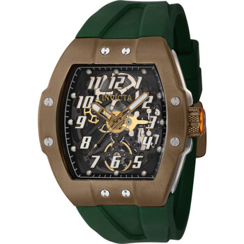 Đồng hồ Invicta S1 Rally JM Limited Edition 43522 chính hãng